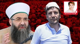 İsmailağa Cemaati'nde Kavga Bitmiyor! Cemaatin İki Kritik İsmi Yargı Önünde Hesaplaşacak