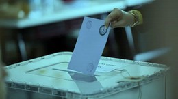 Son Ankette Dengeler Değişti! Yüzde 9 Oy Oranı Olan Parti Barajı Geçemiyor