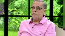 Mehmet Ali Erbil'in Acı Günü: Sosyal Medya Hesabından Duyurdu