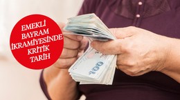 Bayram İkramiyesi Son Dakika: İlk Adımı Atıyorlar: Emekliye 4000 TL ikramiyede Formül Arayışı! Kara Kara Düşündüren 15,8 Milyar TL'lik Ek Ödeme
