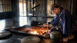 Japonların Kış Tüyosu: Evleri Hamam Gibi Oluyor! Üşümek Nedir Bilmiyorlar