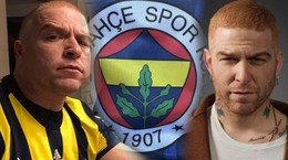 Athena'nın Solisti Gökhan Özoğuz'a Derbi Öncesi Büyük Şok! 'Galatasaray' Cezası Verildi