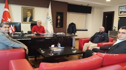 Mersin Sanayi Odası’nın Kurulması Ekonomiyi Güçlendirecek