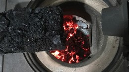 Soba ve Şömine İçin 1 Malzeme Yetiyor: Yıllarca Baca Temizliğine Gerek Kalmıyor