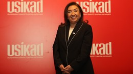 Türkiye'de Bir İlk! Kadın Girişimcilerden Oluşacak OSB için Kolları Sıvadılar