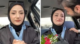 'Amin Reis' Lakaplı Fenomenden Müjdeli Haber