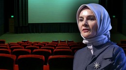 Bakan Göktaş Duyurdu, Ailelere Sinema İndirimi Geliyor