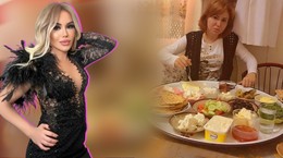 Türkücü Ceylan'dan Olay Olan Meydan Okuma, İkonik Pozunu Yıllar Sonra Yeniden Verdi