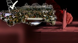 Son Ankette Halkın Yarısı Hemfikir, Türkiye İçin En Büyük Tehdit Ne?