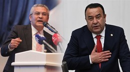 CHP’de 'Adnan Beker' Krizi! Oğuz Kaan Salıcı’dan Sert Tepki