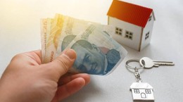 KİRA ARTIŞ ORANI MART 2025: TÜİK Ev ve Dükkan Kira Artış Oranı Belli Oldu! Bu Ay Kiraya Ne Kadar Zam Yapılacak?