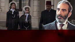 Şakir Paşa’da Herkesi Ağlatan Sahne, Kabuk Bağlayan Yara Yeniden Kanadı