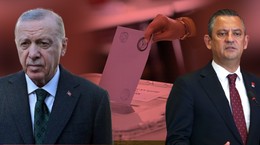 Son Ankette Sürpriz Sonuç, Ne AKP Ne CHP... İkisini de Geçti
