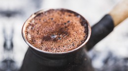 En Sağlıklı Kahve Belli Oldu! 1 Tutam Ekleyin, Yaz Gelmeden Kilolarınıza Veda Edin