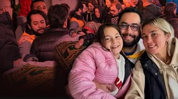 Bolu Kartalkaya’da Hayatını Kaybeden Minik Alya’nın Son Sözleri Milyonları Ağlattı