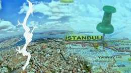 İstanbul Depreminin 80 Yıllık Bilinmeyen Gerçeği Gün Yüzüne Çıktı, Kanıtlarıyla Birlikte Açıkladı