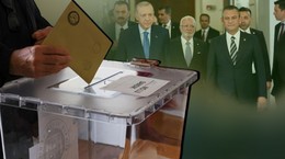 Son Ankette AKP ve CHP'ye Büyük Sürpriz, Zirve Değişti