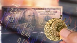 Merkez Bankası Faiz Kararı Sonrası Piyasaların Tepkisi! Gram Altın, Dolar, Euro ve Borsada Son Durum