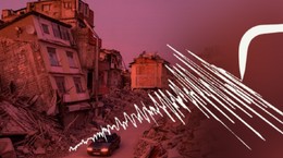 Türkiye’nin Deprem Karnesinde 2 Yıl Sonra Ortaya Çıkan Korkunç Gerçek! AFAD Bilinmeyeni Açıkladı