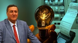 Cep Yakan Faturaların 7 Yıllık Acı Karnesi… CHP’li Ömer Fethi Gürer İsyan Etti! ‘Nereden Nereye Türkiye’