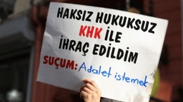 DEVA Partisi'nden Meclis'e Çağrı! 'KHK'lılara Umut Hakkı Tanınsın'