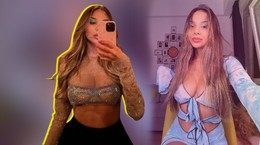 Merve Taşkın’dan Cezası Biter Bitmez Şaşırtan İstek… Herkes Sıraya Girdi