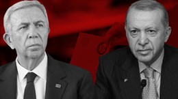 Cumhurbaşkanı Erdoğan mı, Mansur Yavaş mı? Beş Anket, Tek Sonuç, Dev Fark
