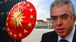 Cumhurbaşkanı Başdanışmanı Mehmet Uçum'dan Çarpıcı 'Yeni Anayasa' Çıkışı