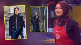 MasterChef Beyza’nın Evi Görenleri Hayrete Düşürdü, Fransa’dan Sonra Konya’da 5 Odalı Hayat