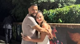 Alişan'dan Duygusal Doğum Günü Mesajı