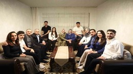 Bakan Göktaş'tan ABD'de Dikkat Çeken Ziyaret