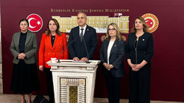 CHP'den 'Çocuk İstismarı' Çıkışı, Komisyona Tepki