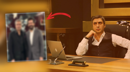 Kurtlar Vadisi’nin Polat Alemdar’ı Yıllar Sonra Ortaya Çıktı, Kimse Tanıyamadı
