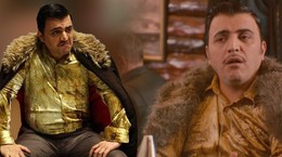 Şinasi Yurtsever’in Ortaya Çıkan Son Doğum Günü Videosu Herkesi Ağlattı