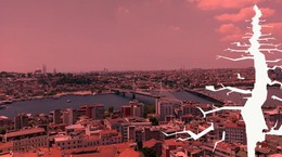 İstanbul’u Bekleyen Felakette Yeni Perde! Kimsenin Bilmediğini 5 Maddede Açıkladı