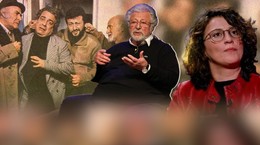 Yeşilçam'ın Yaramaz Çocuğu Metin Akpınar'ın Kızından Kafa Karıştıran 'Baba' İtirafı