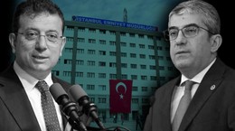 Gökhan Günaydın, Gözaltındaki İmamoğlu’na İlişkin Çarpıcı Detayı Açıkladı: O İşlem Emniyette...