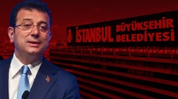 İmamoğlu'nun Gözaltına Alınması Sonrası İBB'den İlk Açıklama