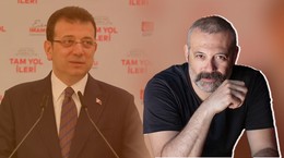 Levent Üzümcü'den 'İmamoğlu' İsyanı, Eylem Yasakları Sonrası Tek Bir Şey Söyledi