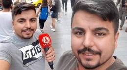 Sokak Röportajlarıyla Tanınan Ünlü Youtuber Gözaltına Alındı