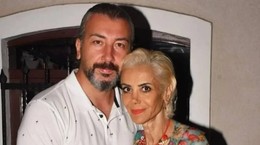 Tanyeli'nin Eşinden Duygulandıran Paylaşım