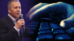Bakan Yerlikaya Duyurdu, Sosyal Medyada 'İmamoğlu' Gözaltıları