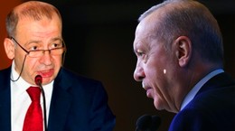 Eski Hukuk Danışmanından Cumhurbaşkanı'na ‘İmamoğlu’ Notu