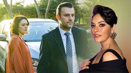 Ezgi Mola'dan İki İmamoğlu Resti Birden... Sabredemedi Peş Peşe Paylaştı