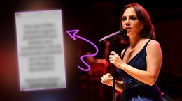 Sertab Erener’den CHP İçin Özel İstek, Herkese Duyurdu