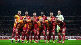 Galatasaray'da 6 Futbolcu Sakatlandı! Milli Ara Şans Getirmedi