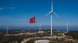 Türkiye Rüzgâr Enerjisi Birliği Heyeti Windeurope 2025’e Hazırlanıyor