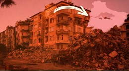 Marmara Fayının 50 Yıllık Bilmecesi Çözüldü, İstanbul Kaç Büyüklüğünde Depreme Gebe?