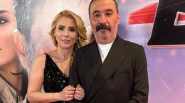 Ünlü Oyuncu İkinci Kez Baba Oldu