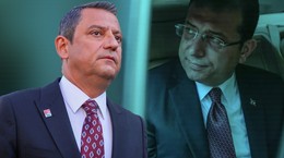 Silivri’de İlk Görüşme! Özgür Özel, İmamoğlu’nu Ziyaret Etti